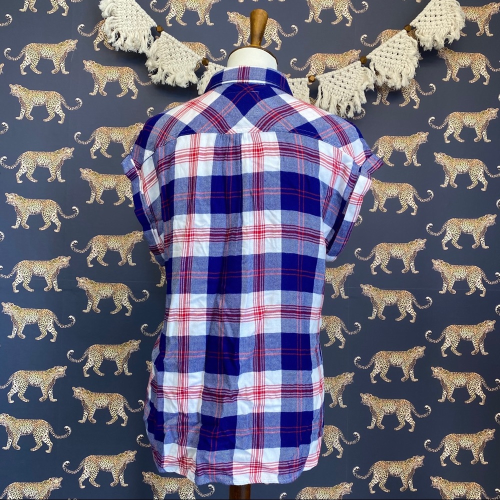 Rails Britt Button Down - image 3